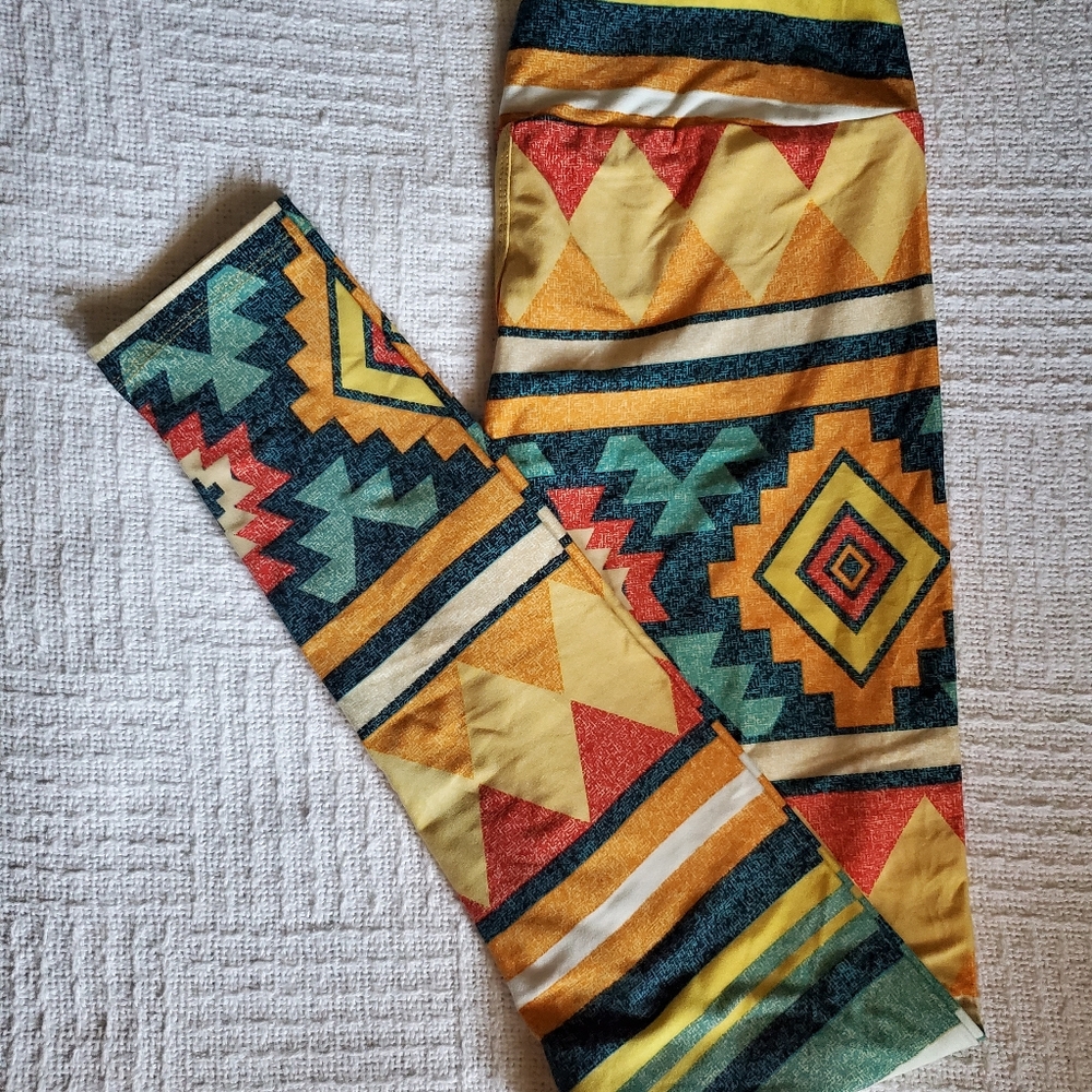 LuLaRoe Leggings OS